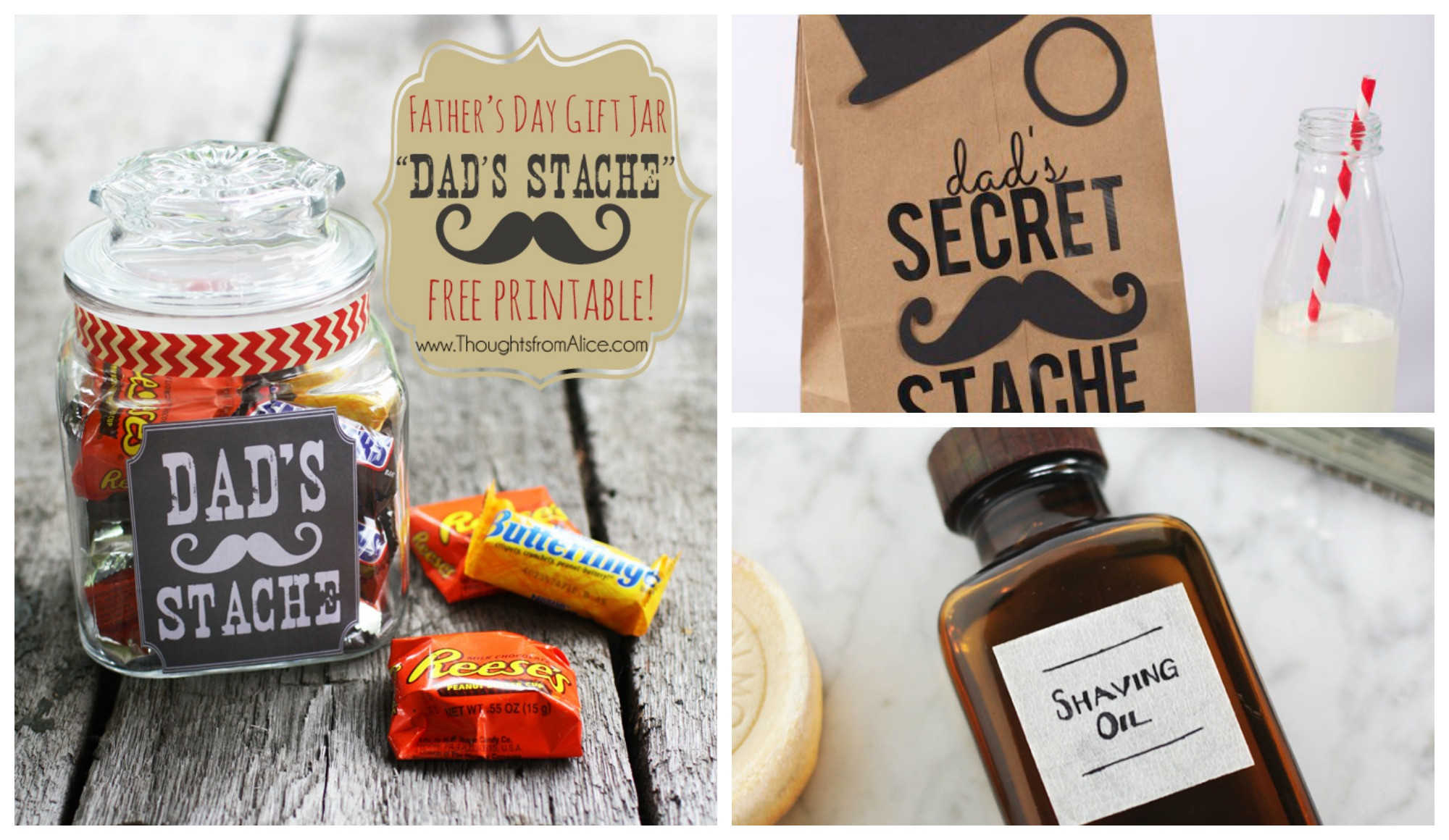 Fathers Day DIY Gift Ideas
 10 Amazing Father s Day DIY Gift Ideas