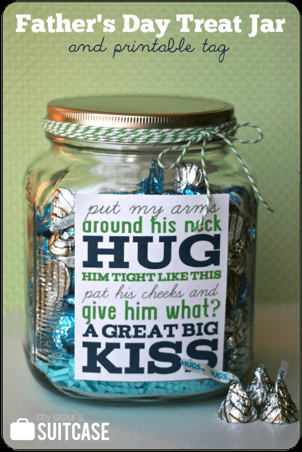 Fathers Day DIY Gift Ideas
 25 DIY Fathers Day Gift Ideas