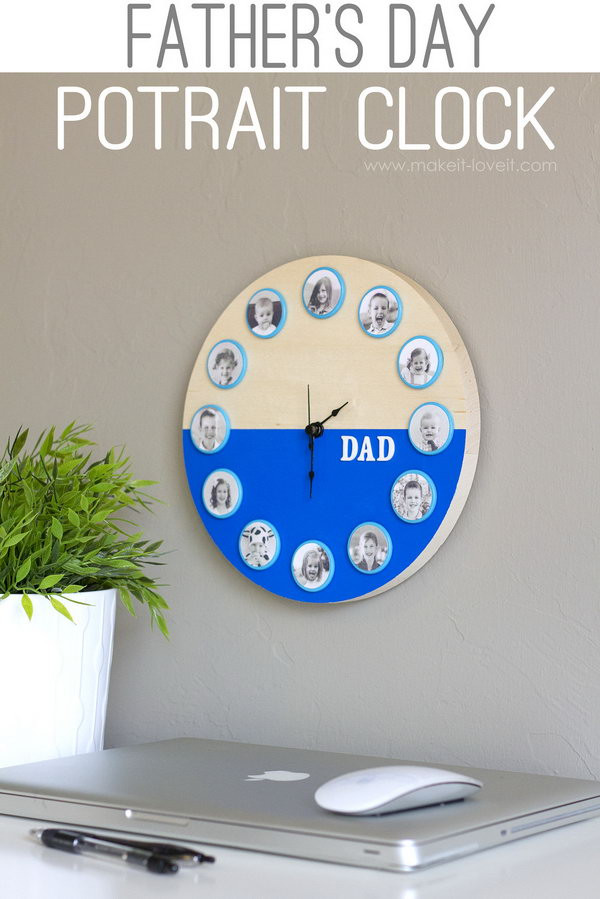 Fathers Day DIY Gift Ideas
 50 DIY Father s Day Gift Ideas and Tutorials Hative