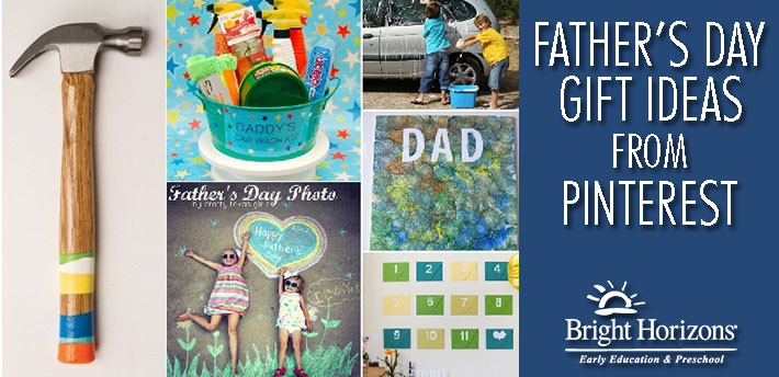Fathers Day Gift Ideas Pinterest
 SocialParenting Father s Day Gift Ideas from Pinterest