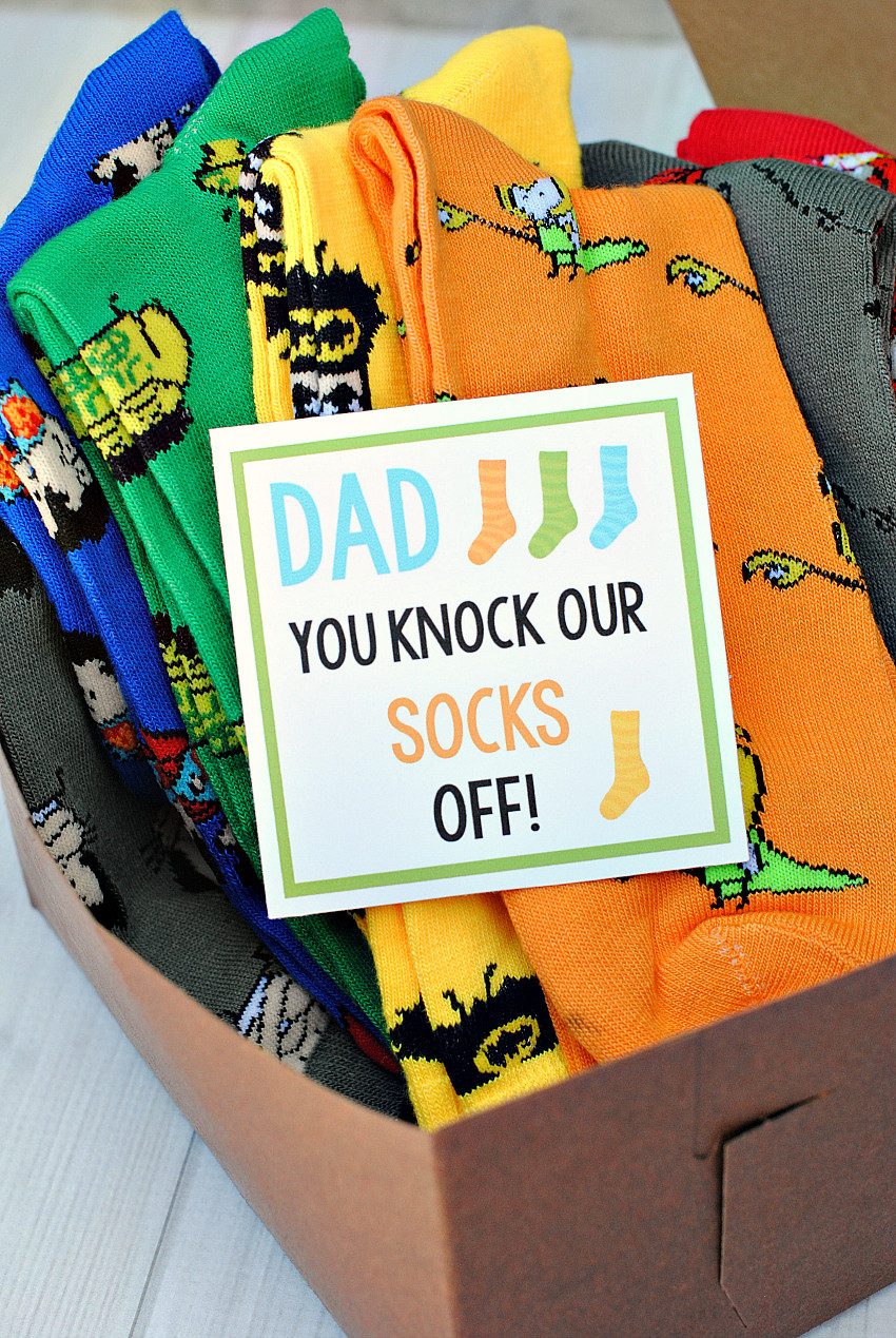 Fathers Day Gift Ideas Pinterest
 Creative & Fun Father s Day Gifts – Fun Squared