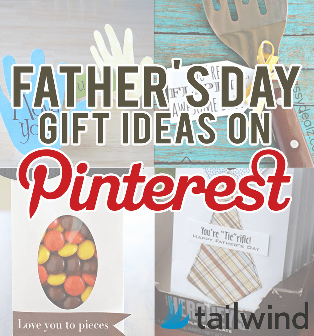 Fathers Day Gift Ideas Pinterest
 Father s Day Gift Ideas on Pinterest