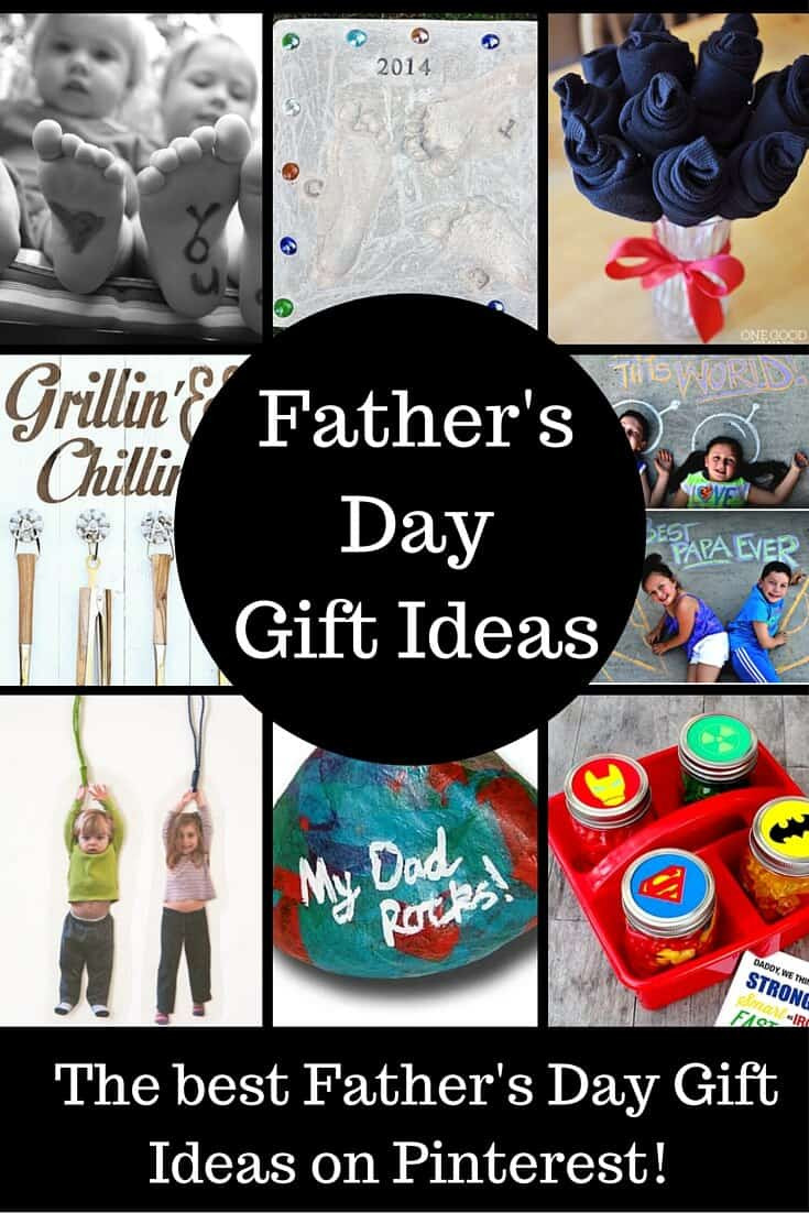 Fathers Day Gift Ideas Pinterest
 The Best Father s Day Gift Ideas on Pinterest Princess