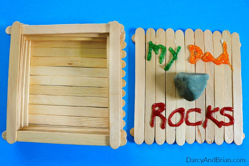 Fathers Day Handmade Gift Ideas
 25 Father’s Day Gifts Preschoolers Can Make