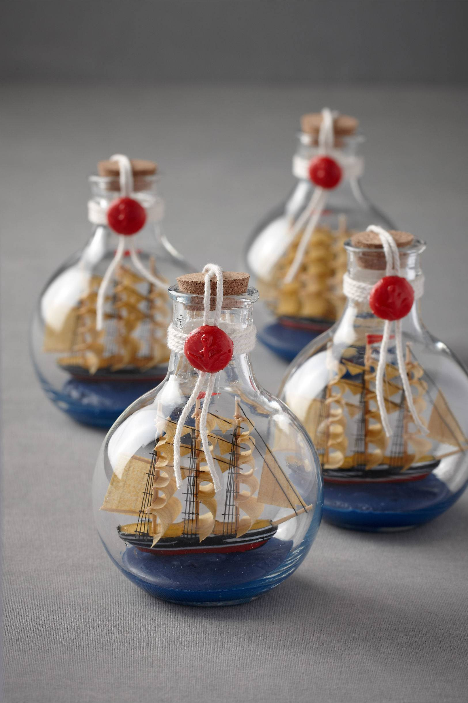 Favors For Wedding
 Luxurious and Chic Beach Wedding Favor Idea