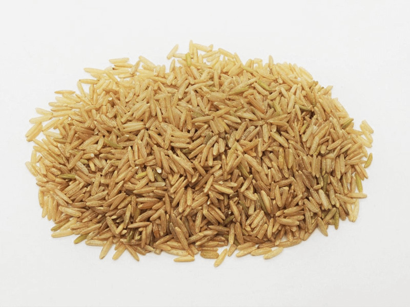 Fiber Brown Rice
 Top 10 Fiber Rich Foods You Should Eat