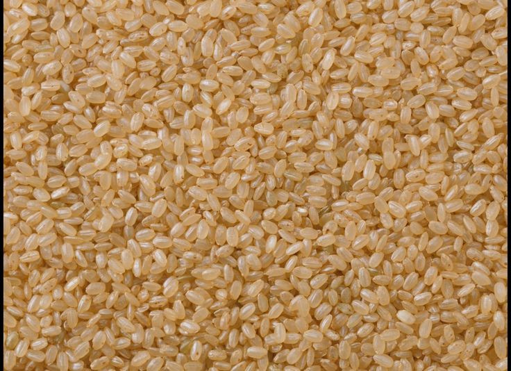 Fiber Brown Rice
 37 best High fiber foods images on Pinterest