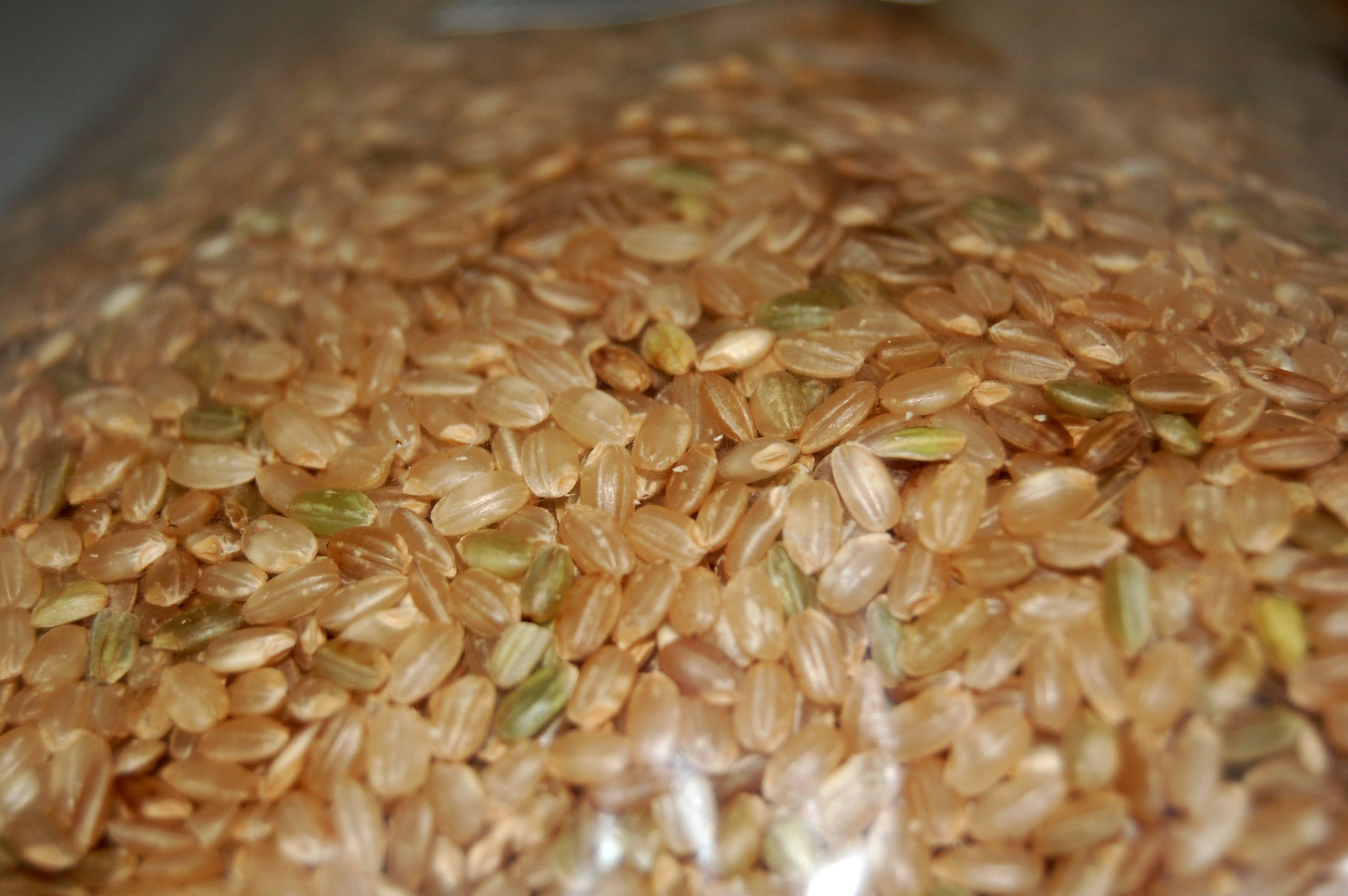Fiber Brown Rice
 Top 9 High Fiber Foods to Keep You Healthy