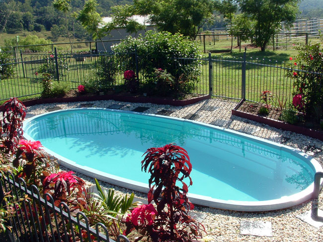 Fiberglass Above Ground Pool
 Fibreglass swimming pools and kits supplier – Value Pools