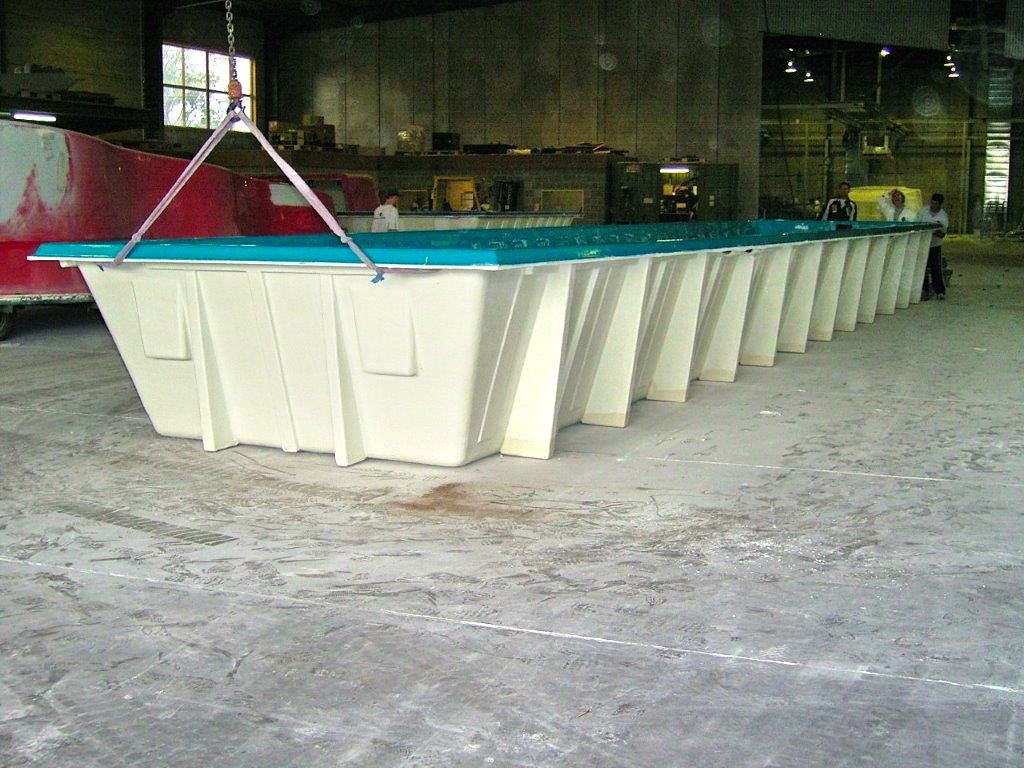 Fiberglass Above Ground Pool
 ground pool installation DIY