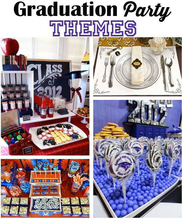 Fifth Grade Graduation Party Ideas
 16 best 5th grade promotion images on Pinterest
