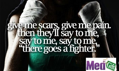 Fighter Motivational Quotes
 Fighter quotes Motivational Pinterest