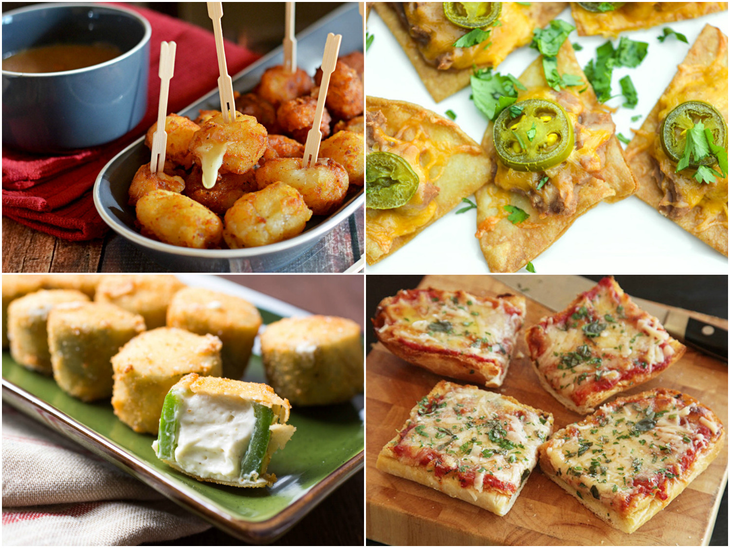 15-easy-finger-food-recipes-finger-foods-easy-potluck-finger-foods