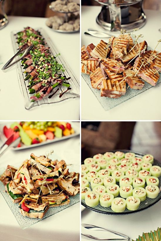 Finger Food Ideas For Party
 76 best images about Housewarming finger foods on Pinterest