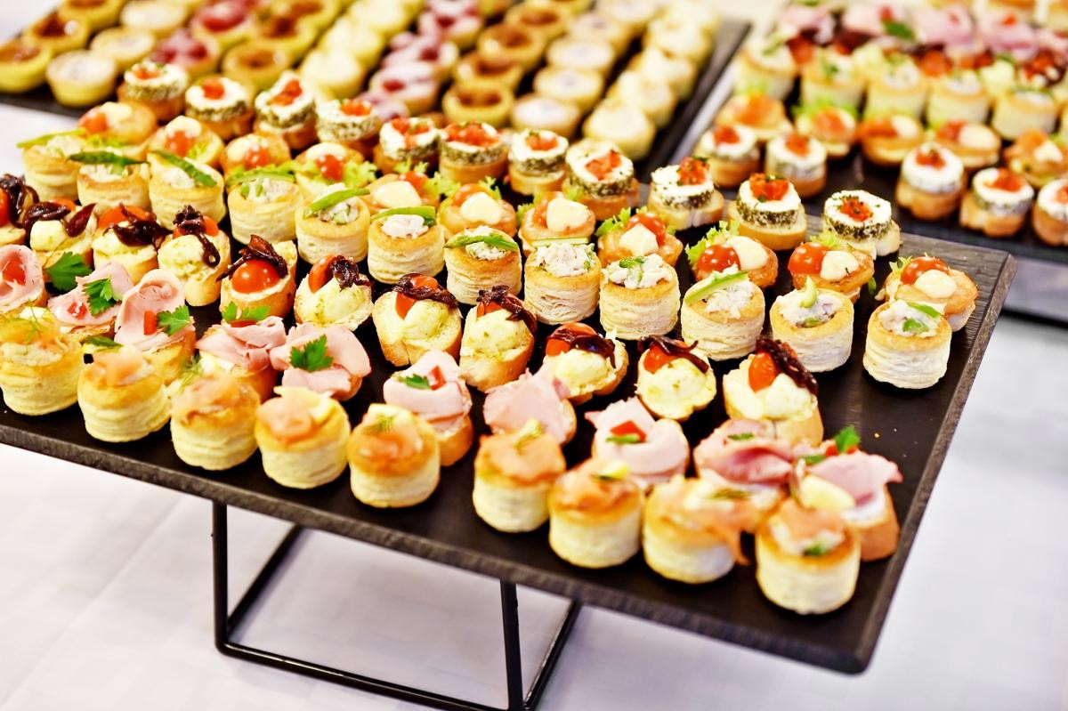 Finger Food Ideas For Party
 Amazing Finger Food Ideas That are Perfect for Your Next Party