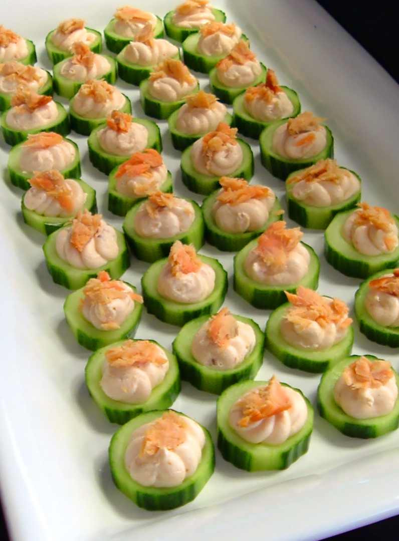 Finger Food Ideas For Party
 Party Planner 1 Finger Food
