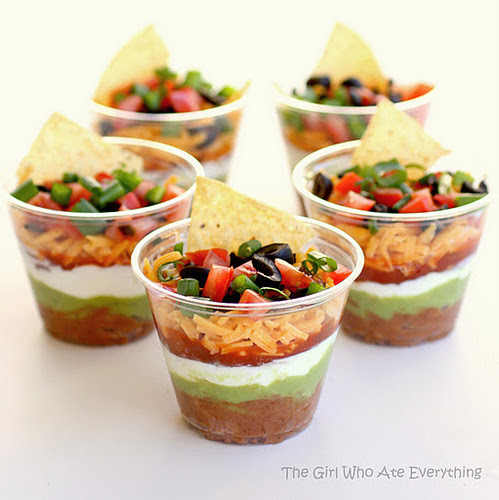 Finger Food Ideas For Summer Party
 It s Written on the Wall 35 Recipes Yummy Super Bowl