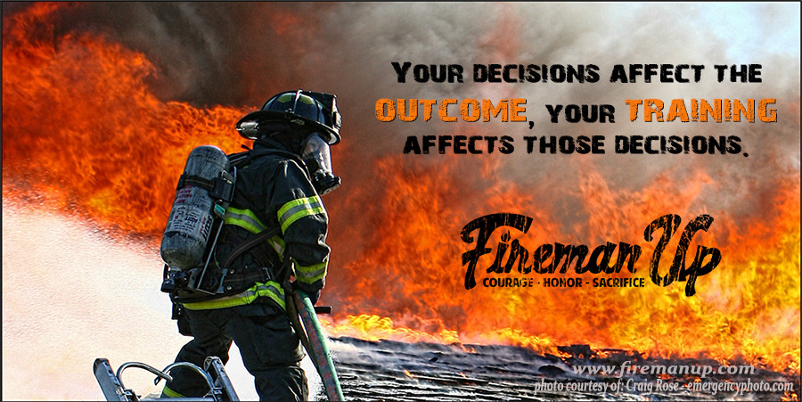 Firefighter Inspirational Quotes
 Firefighter Brotherhood Quotes QuotesGram