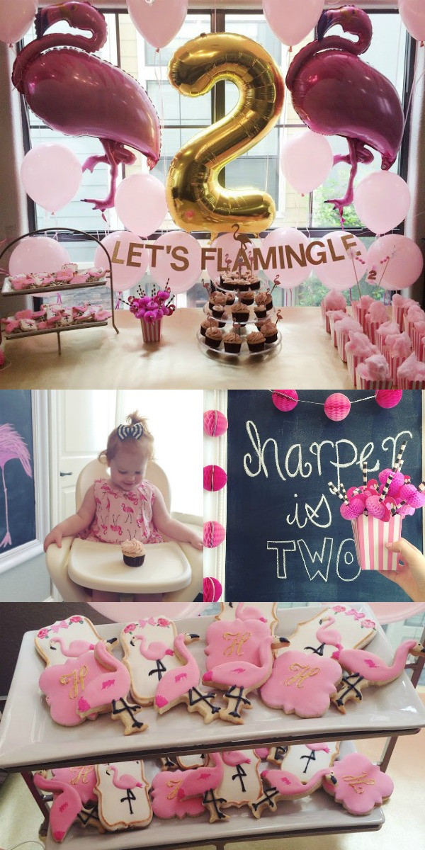 First Birthday Party Theme Ideas
 30 Adorable First Birthday Party Ideas New Moms Should Try