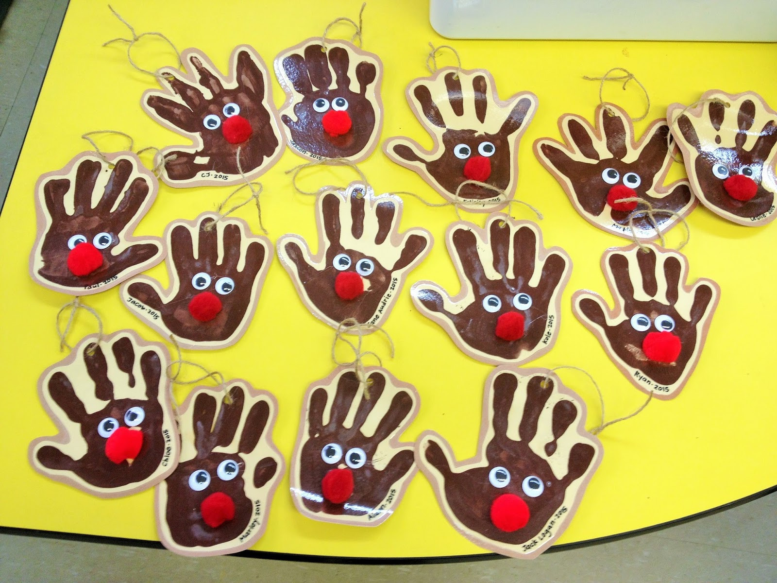 First Grade Christmas Party Ideas
 Doodle Bugs Teaching first grade rocks  Five for Friday