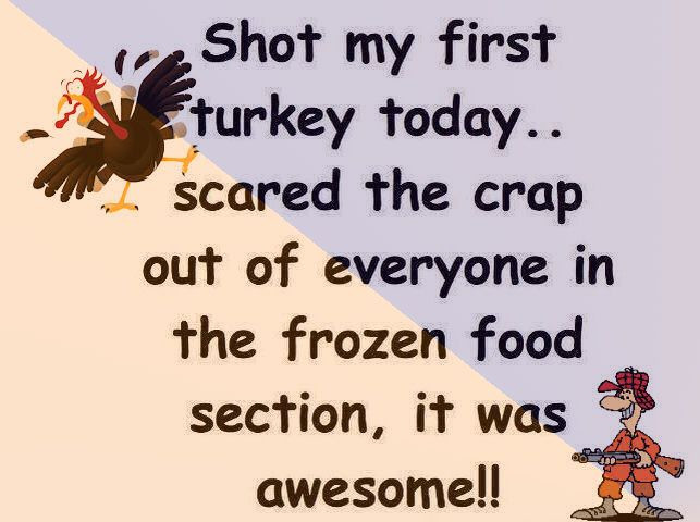 First Thanksgiving Quotes
 Pin on Chuckle & Hoot