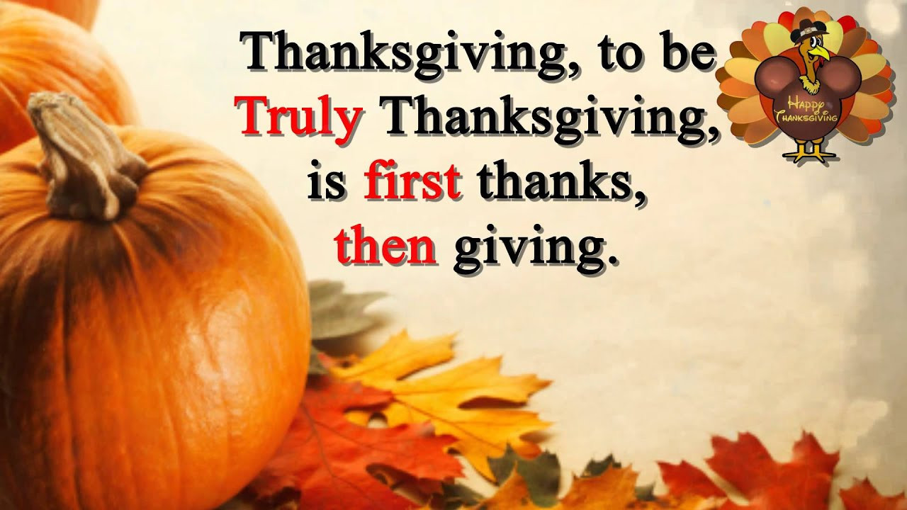First Thanksgiving Quotes
 Thanksgiving Day 2015 Thanksgiving Quotes Wishes