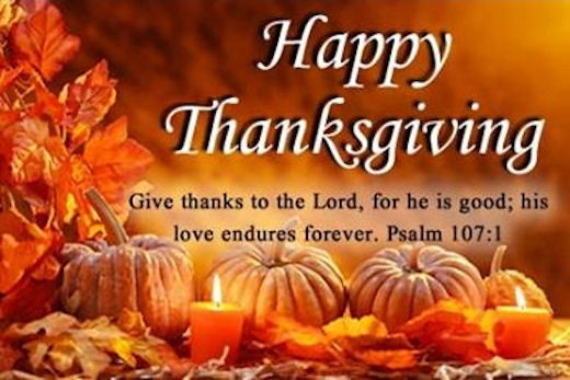 First Thanksgiving Quotes
 Happy Thanksgiving Give Thanks To The Lord