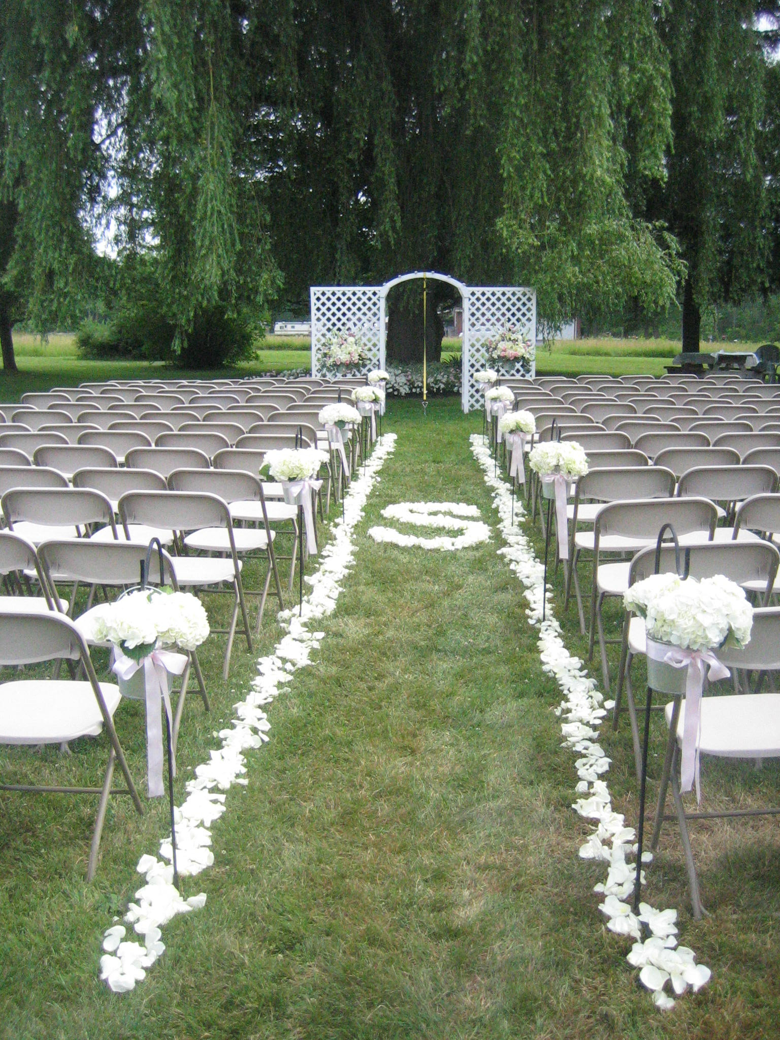 Flower Petals For Wedding
 Wedding Flowers Buffalo NY