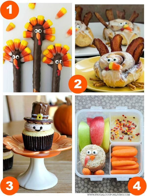 The top 22 Ideas About Food Craft for Kids - Home, Family, Style and ...