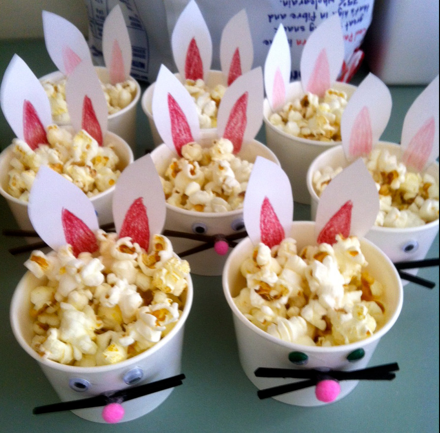 Food Ideas For Easter Party
 Giggleberry Creations Easter Hat Parade