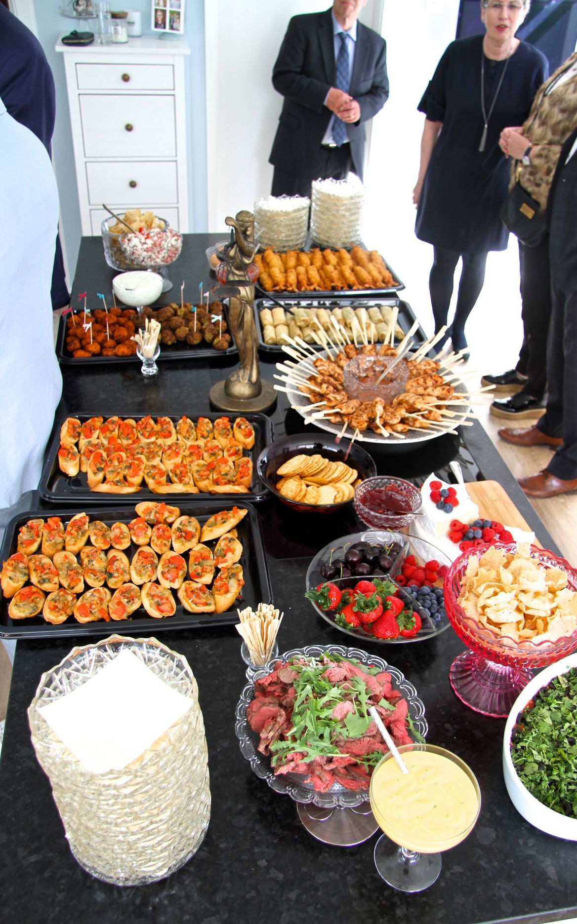 Food Ideas For Open House Party
 IMG 5355 Icelandic recipes in 2019