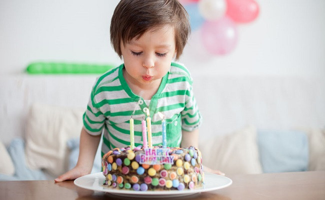 Four Year Old Birthday Party
 How to organise a child s birthday party by age