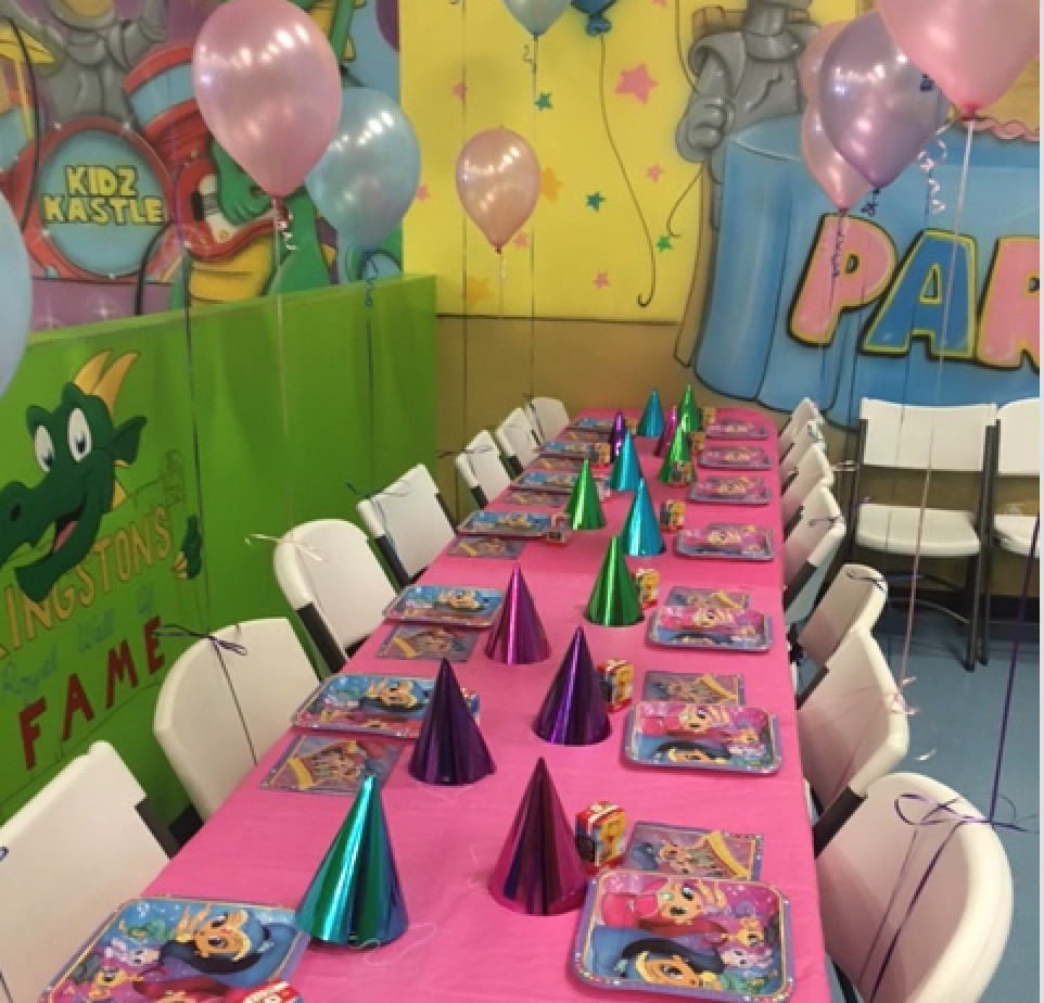 Four Year Old Birthday Party Ideas
 11 super fun birthday t ideas for a 4 year old girl
