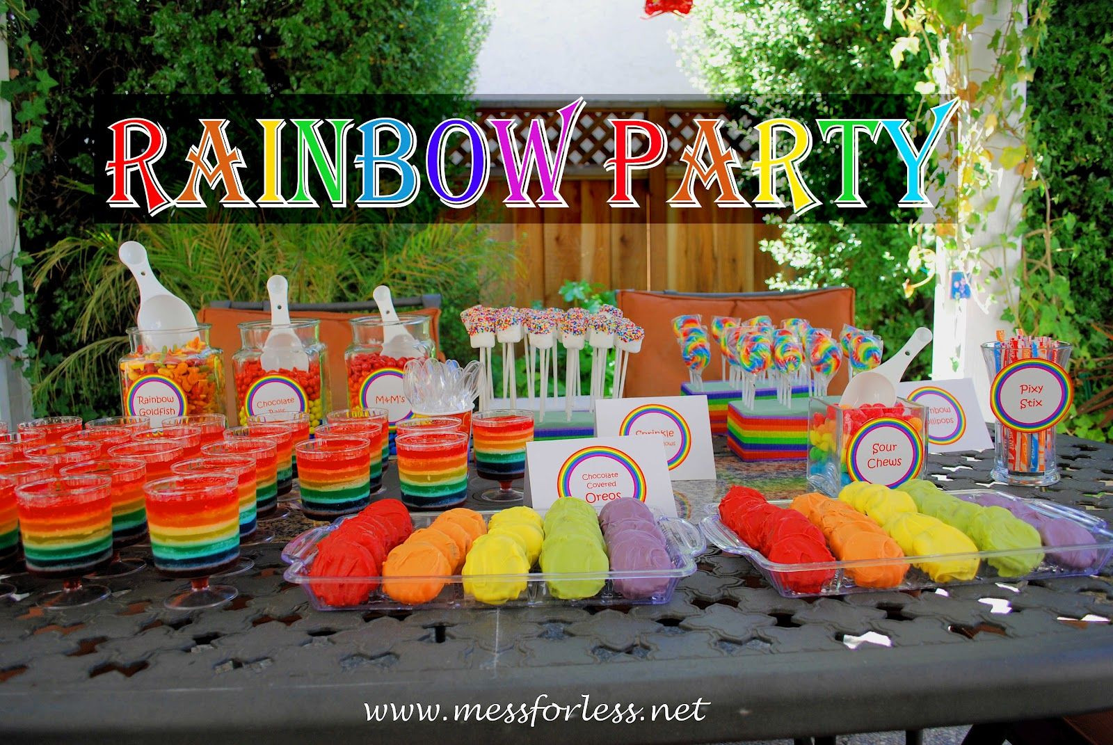 Four Year Old Birthday Party Ideas
 4 year old birthday party ideas girls