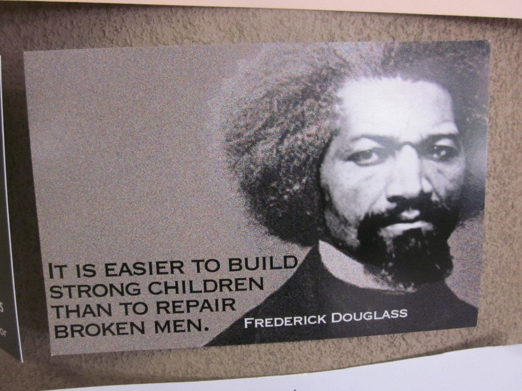 Frederick Douglass Education Quotes
 Frederick Douglass Quotes Education QuotesGram
