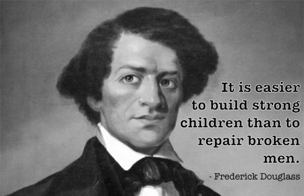 Frederick Douglass Education Quotes
 The Best Teaching Quotes Ever