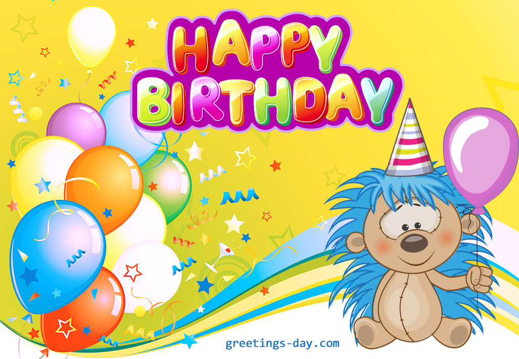 Free Animated Funny Birthday Cards
 Happy Birthday Wishes s and