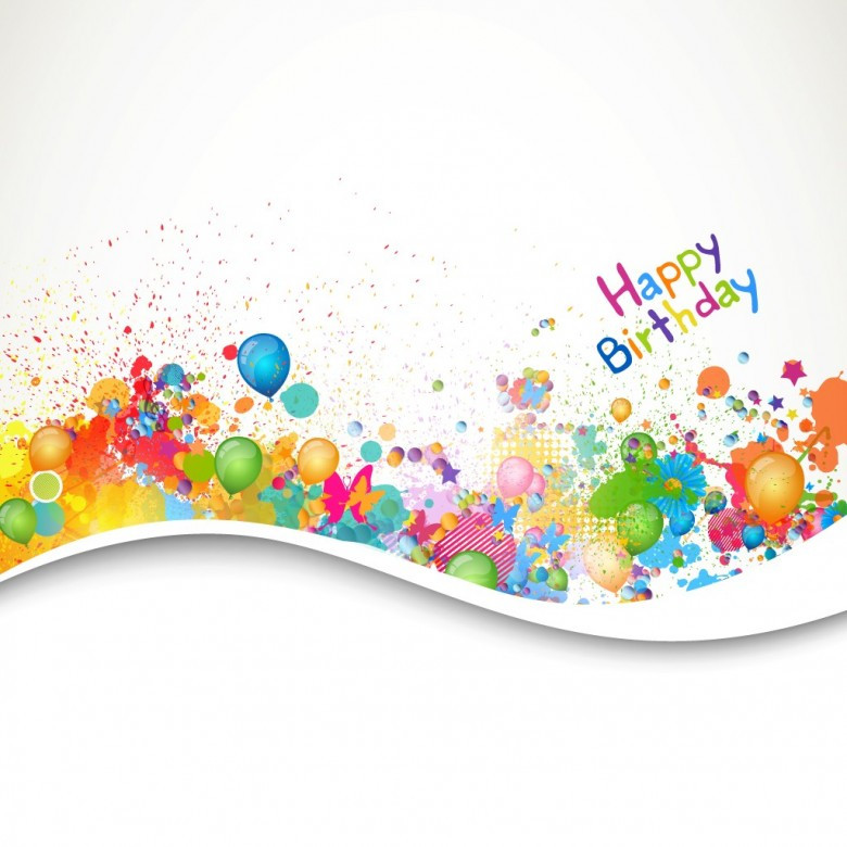 Free Birthday Greeting Cards
 35 Happy Birthday Cards Free To Download – The WoW Style