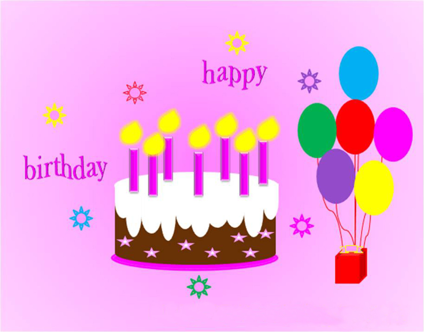 Free Birthday Greeting Cards
 11 Awesome Happy Birthday Cards For Your Love es