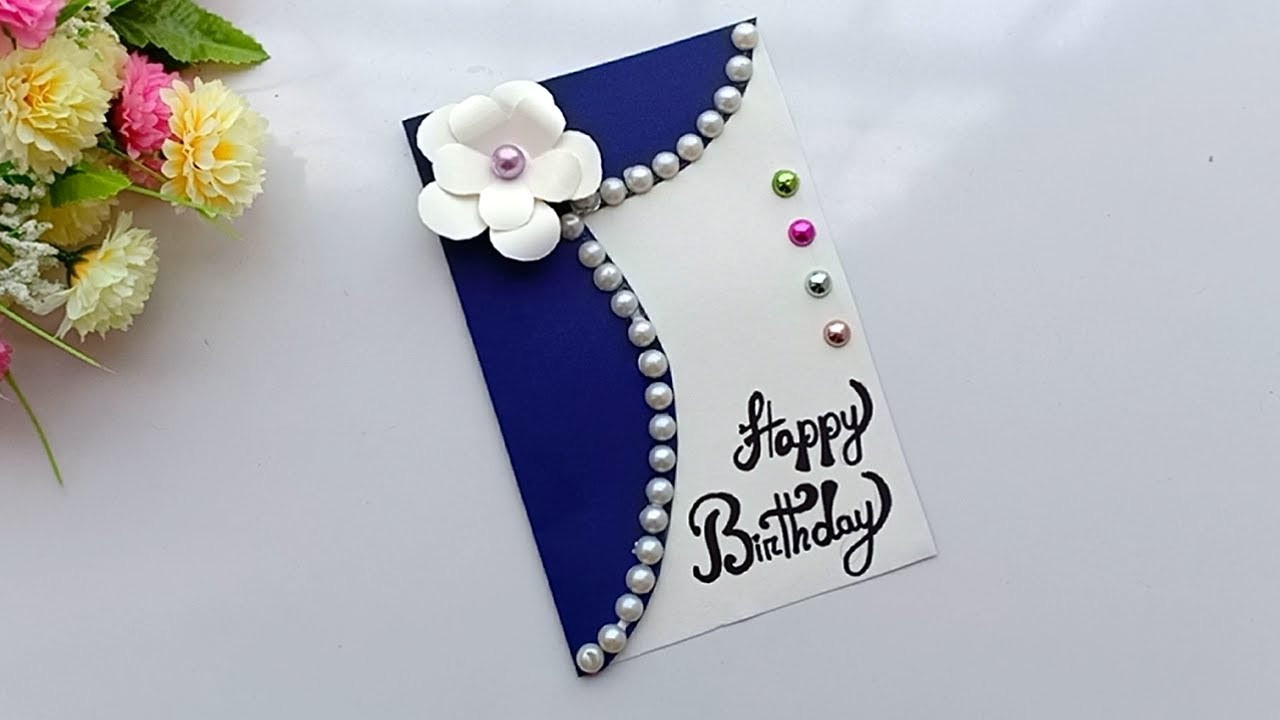 Free Birthday Greeting Cards
 How to make Special Birthday Card For Best Friend