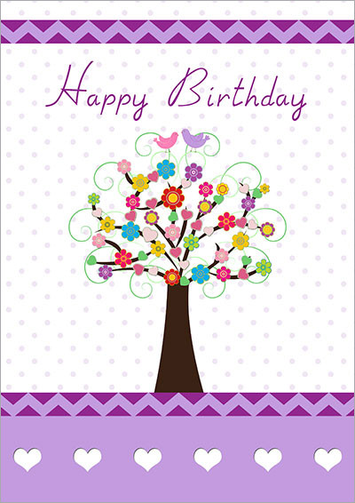 Free Birthday Greeting Cards
 Printable Birthday Cards – WeNeedFun