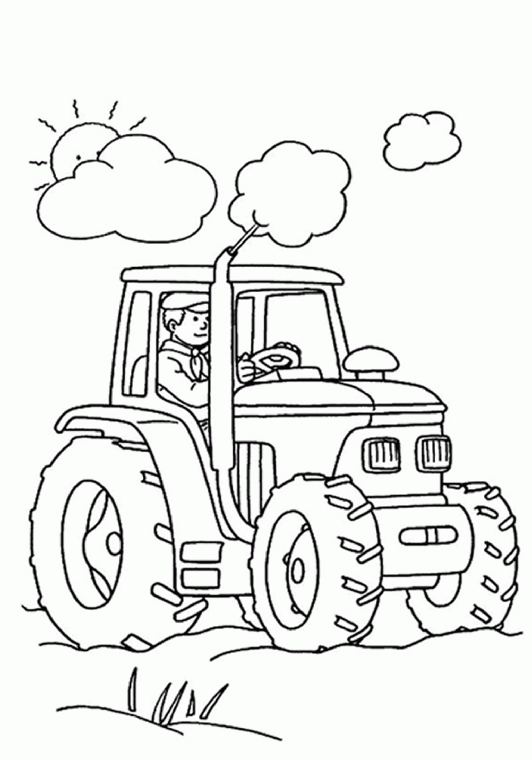 Free Coloring Pages Boys
 Coloring Lab
