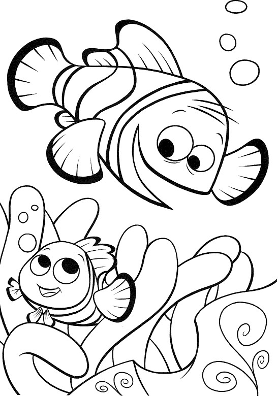 Free Coloring Pages For Toddlers
 Free Cartoon Coloring Pages Kids Cartoon Coloring Pages
