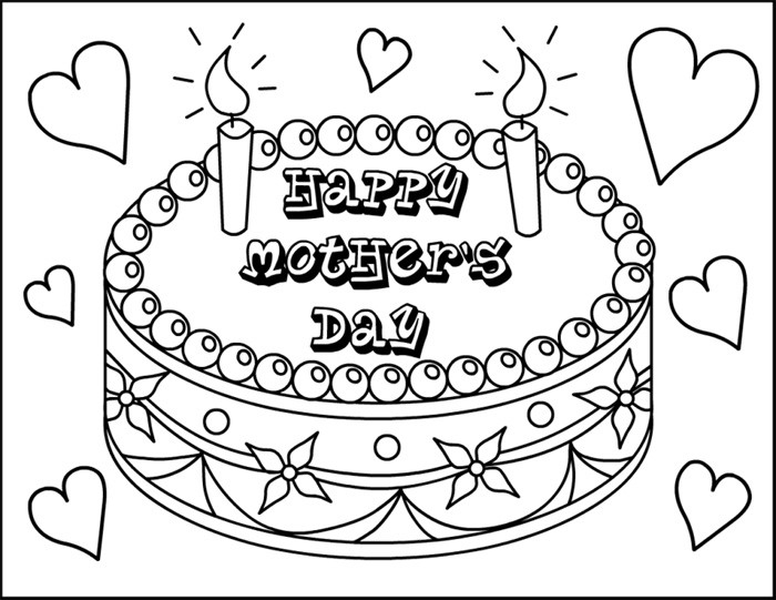 Free Father'S Day Coloring Pages Printable
 Happy Fathers Day Coloring Pages Printable