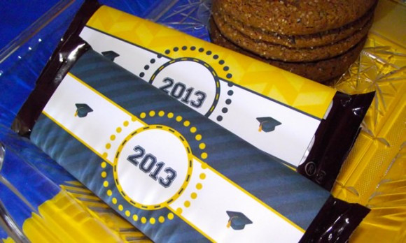 Free Graduation Party Ideas
 FREE Graduation Party Printables from Unlimited Party