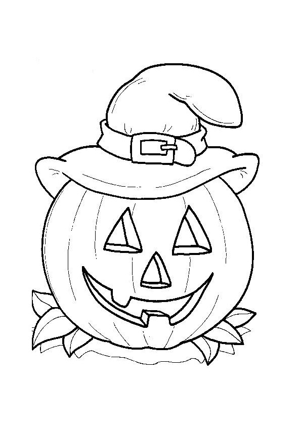 Free Halloween Printable Coloring Pages
 Halloween Printable Coloring Pages Minnesota Miranda