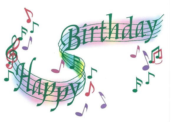 Free Musical Birthday Cards
 Happy Birthday Mojofilter Movie Forums