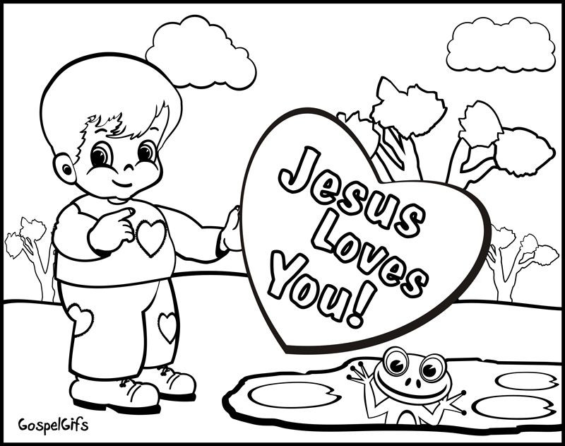 Free Printable Christian Coloring Pages
 High Resolution Coloring Free Christian Coloring Pages For