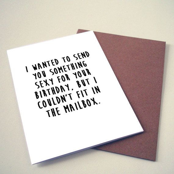 Free Printable Funny Birthday Cards For Him
 y mailbox birthday card printable Funny For him by