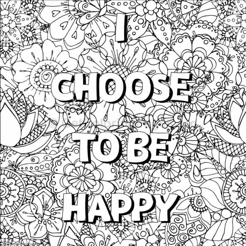 Free Printable Word Coloring Pages
 Inspirational Word Coloring Pages 1 – GetColoringPages